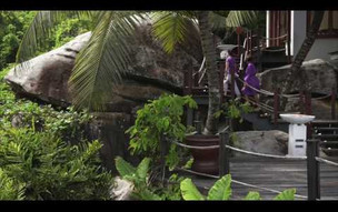 Welcome to DoubleTree by Hilton Seychelles - Allamanda Resort and Spa