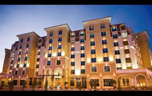 Avani Deira Dubai Hotel