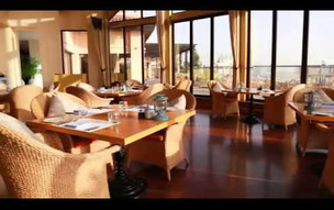 Anantara Dubai The Palm Resort & Spa Film