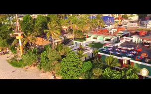 La Flora Movie Present Official