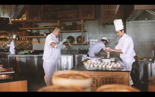 On the way to LUX* South Ari Atoll, Maldives - The Culture