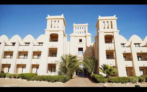 Hotel Riu Touareg All Inclusive - Boa Vista - Cape Verde - RIU Hotels & Resorts