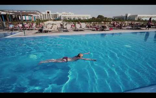 Hotel Riu Palace Boavista All Inclusive - Boa Vista - Cape Verde - RIU Hotels & Resorts