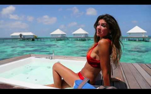 Luxury holidays with Alessia Ventura at Diamonds Resorts
