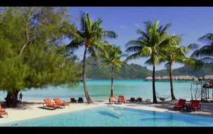 InterContinental Bora Bora Resort & Thalasso Spa *****