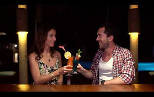 Welcome to Baobab Beach Resort & Spa