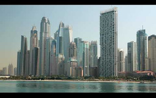 Mövenpick Hotel Jumeirah Beach