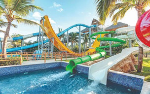 Royalton Splash Punta Cana | Overview