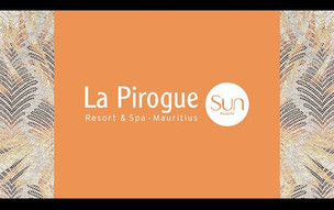 La Pirogue Resort & Spa, Mauritius - Overview