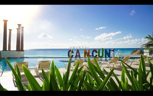 Hotel Krystal Cancún - Zona Hotelera