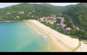 Centara Grand Beach Resort Phuket