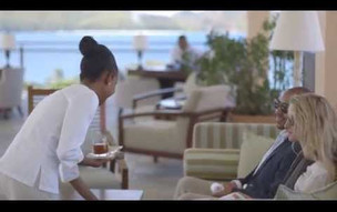 The Story Continues...At Raffles Praslin