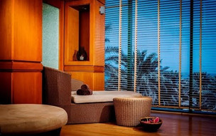 Hilton Dubai Jumeirah Beach 5 * - Hotel dubai