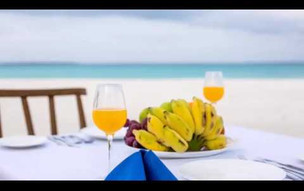 Hondaafushi Island Resort  || MALDIVES RESORT