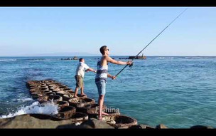 Candi Beach Resort & Spa Official Video