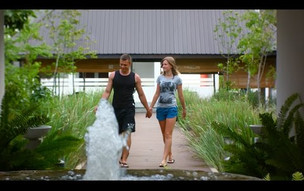 Citrus Waskaduwa, Sri Lanka