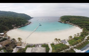 The Racha , Phuket Thailand