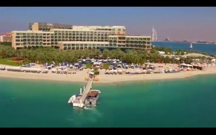 Rixos The Palm Dubai - The UAE's only luxury multi-concept Resort (full length)