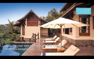 Enchanted Island Resort Seychelles