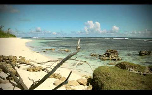 Denis Private Island