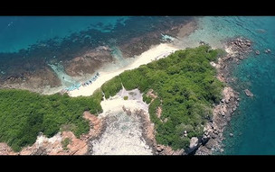 Trinco Blu by Cinnamon