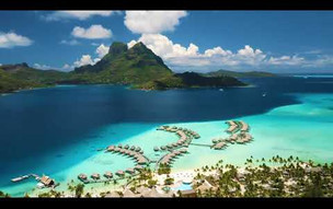 Le Bora Bora by Pearl Resorts