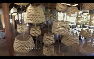 ZURI ZANZIBAR x TECHO