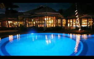 Veranda Grand Baie, Mauritius Hotels video : An oasis of Creole charm