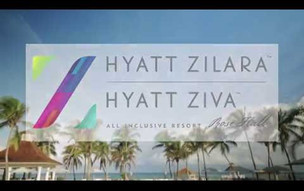 Tour: Hyatt Zilara & Hyatt Ziva Rose Hall in Montego Bay, Jamaica