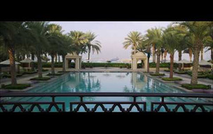 One&Only Royal Mirage - Dubai’s most stylish beach resort