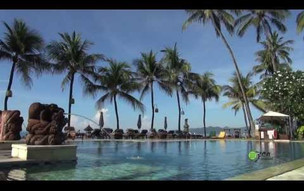 Rama Candidasa Resort & Spa - Zen Dive Sub Ocean Bali