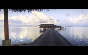PER AQUUM Huvafen Fushi - Maldives Resort