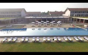 Amaya Beach Pasikudah Sri Lanka