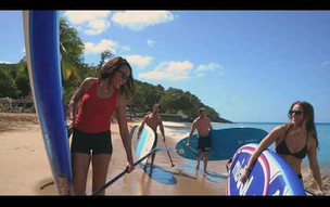 GUADELOUPE - Langley Resort Fort Royal - Travel in the FRENCH CARIBBEAN - Langley Hotels