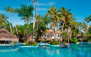 Meliá Caribe Tropical