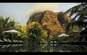 Dinarobin Beachcomber Golf Resort & Spa