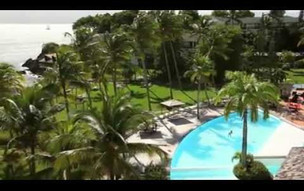 La Créole Beach Hôtel & Spa en Guadeloupe, le luxe sous les tropique