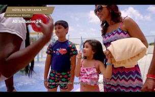 Hotel Riu Sri Lanka All Inclusive - Ahungalla - Sri Lanka - RIU Hotels & Resorts