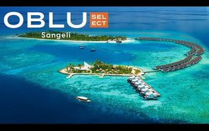 OBLU Select Sangeli - Vibrant Chic Paradise