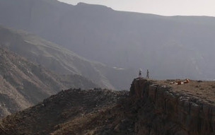 Escape to the Hidden Jewel of Oman - Six Senses Zighy Bay