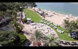 Shangri-La hotel, Qaryat Al Beri, Abu Dhabi