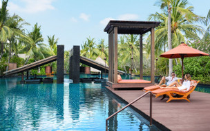 The St. Regis Bali