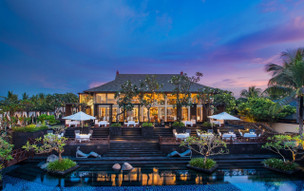The St. Regis Bali