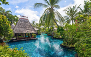 The St. Regis Bali