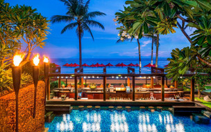 The St. Regis Bali