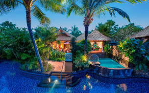 The St. Regis Bali