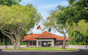 The Laguna, a Luxury Collection Resort & Spa