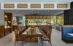 The Laguna, a Luxury Collection Resort & Spa