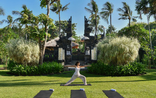 The Laguna, a Luxury Collection Resort & Spa