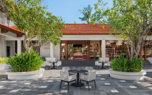 The Laguna, a Luxury Collection Resort & Spa